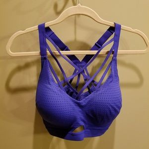 Victoria's Secret  VSX sports bra 34DD